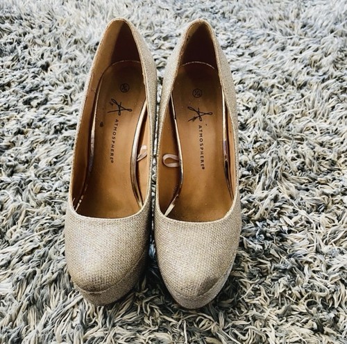 Primark ladies women gold - ladies,