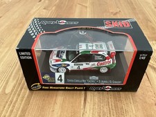 Rally winners collection - rally,