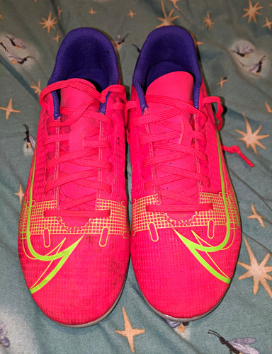 Nike mercurial football - nike,