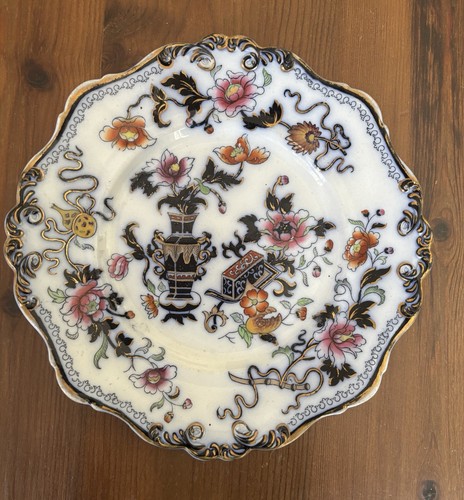 Ridgway ironstone japanica - ridgway,