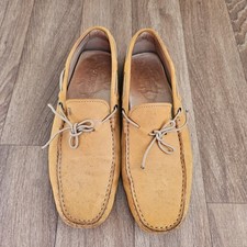 Tod leather gommino driving - tod's,