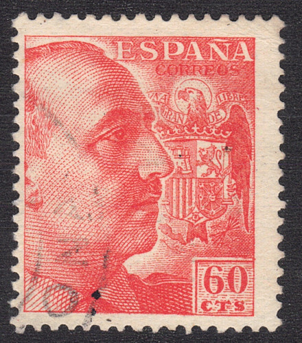 1939 spain 700 gen - sc#,