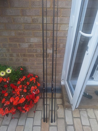 Freespirit ive 12 - ive, 12'