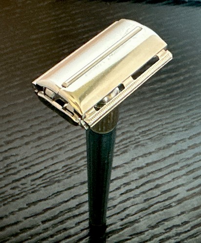 Vintage gillette slim - vintage,