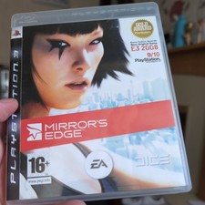 Mirror's Edge PS3 Sony