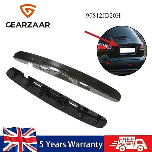 Fit nissan qashqai - qashqai, mk1