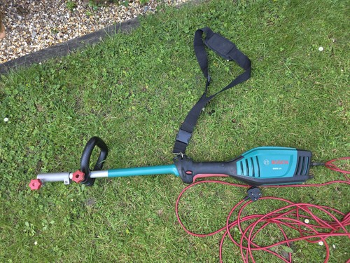 Bosch amw long - long, hedge