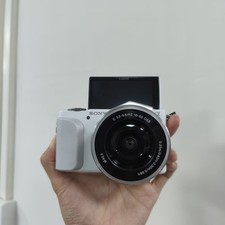 Sony Alpha NEX 3N 16.1MP
