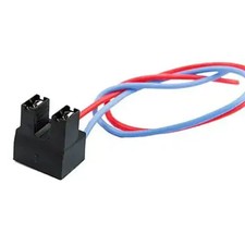 Headlight wiring repair kit