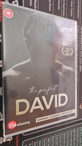 Pre owned dvd - pre, film