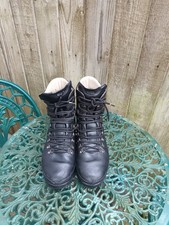 Altberg  Defender Combat Boot
