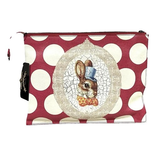 Vivienne westwood bunny - vivienne, rabbit