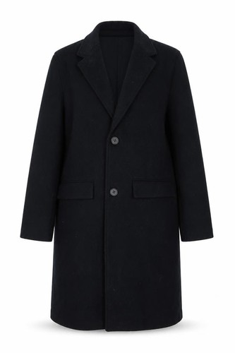 Zara womens overcoat - size, s