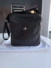 Vivienne Westwood Black With