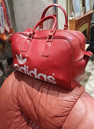 Original vintage adidas peter - original,