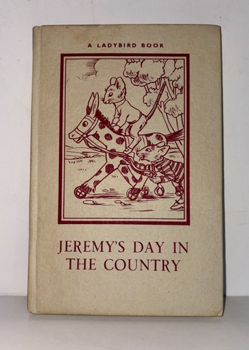 Jeremy day the country - the, a