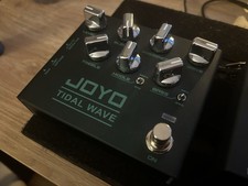 Joyo Tidal Wave (BDI) Bass