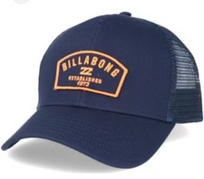 Billabong  Snapback Baseball