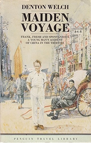 Maiden voyage welch denton - voyage,