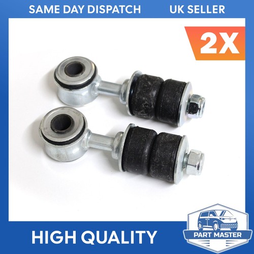 Stabiliser anti roll bar - stabiliser,