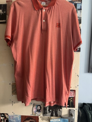Company 3xl polo - c.p.,