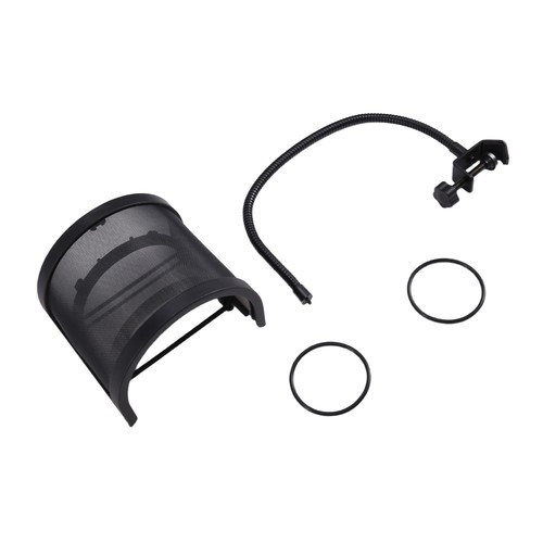 Studio microphone flexible - studio,