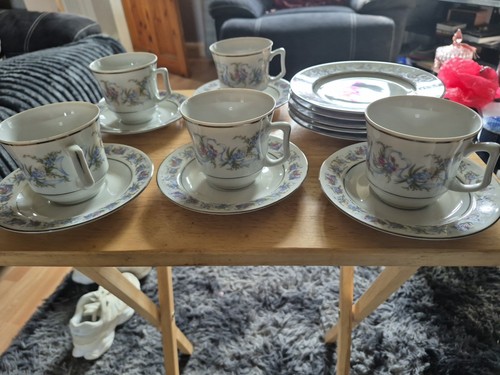 Piece german antique - a,