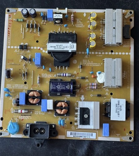 Power board 49uh610v - power,
