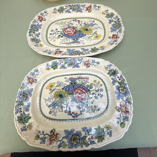 Vintage mason ironstone - vintage,