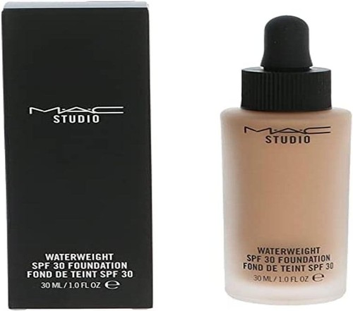 Mac studio waterweight spf - waterweight,