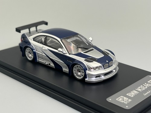 Bmw e46 gtr need - m3, for