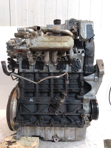 Engine 03g100035m 03g100098mx - engine,