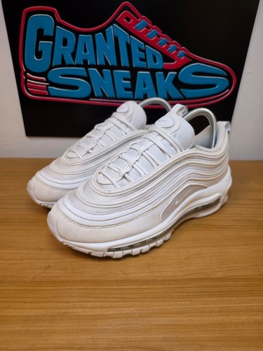 Nike white air - white, max