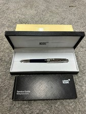 Montblanc Meisterstuck 14k