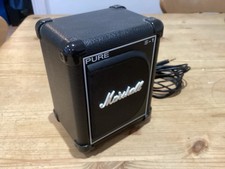Pure Marshall S-1 Auxiliary