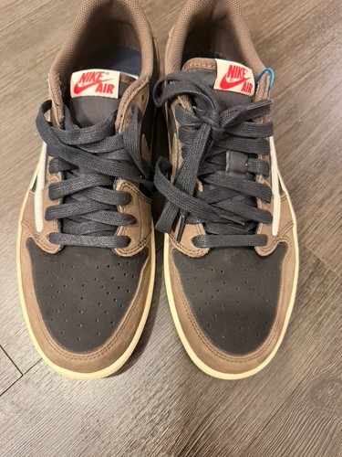 Size jordan 1 x travis - jordan,