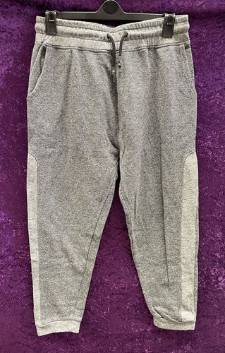 Mens primark grey joggings - primark,