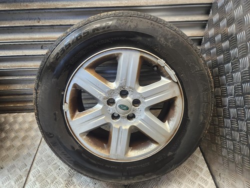 Land rover freelander alloy - rover,