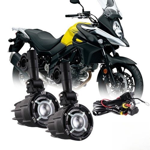 For suzuki strom dl 650 - v-,