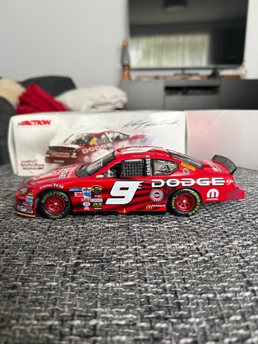 Casey kahne 9 dodge - 1:24, #9