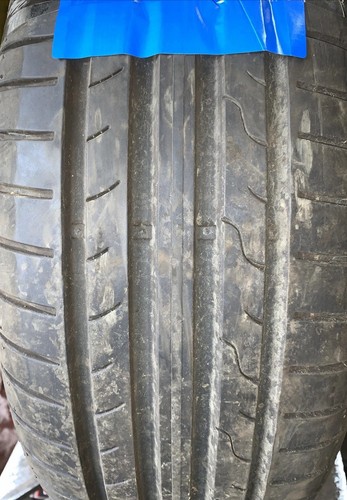 205 91v dunlop sport - 91v,