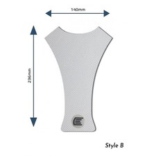Eazi-Grip PRO Centre Tank Pads