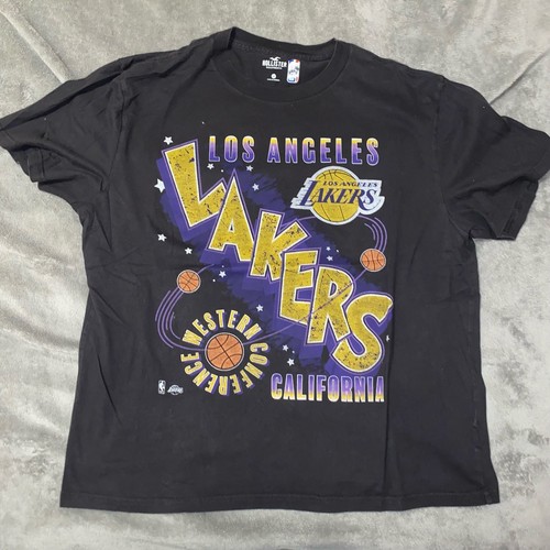 Hollister los angeles - los, lakers