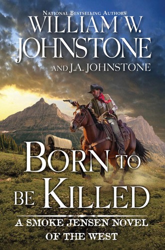 Born killed a smoke - (a,