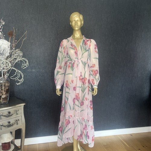 Stunning ted baker midi beach - baker,