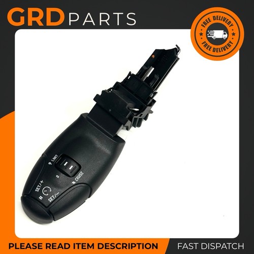 Cruise control stalk citroen - cruise,