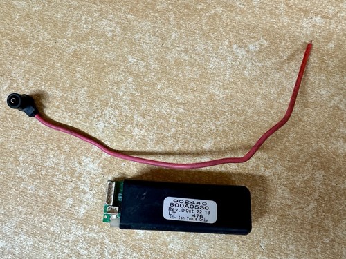 Paslode 902440 spark unit - spark, fits