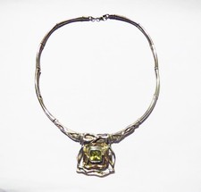 Vintage Sterling Silver