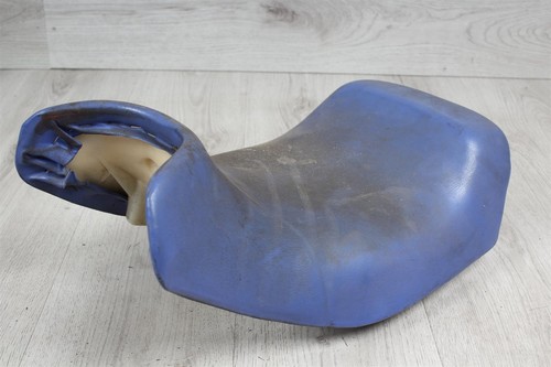Seat saddle pad - , driver
