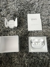 Airpod Pro 3 ANC Active Noise